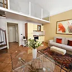 Loger Confort & Aparthotel Turin