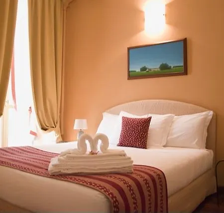 Loger Confort & Aparthotel 4*