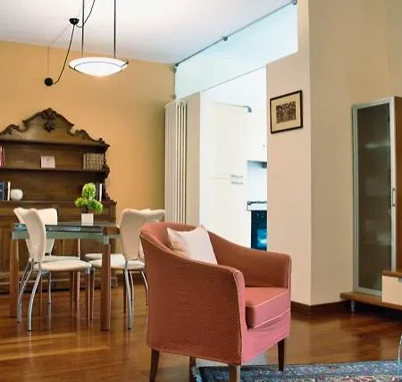 Aparthotel Loger Confort & Turin