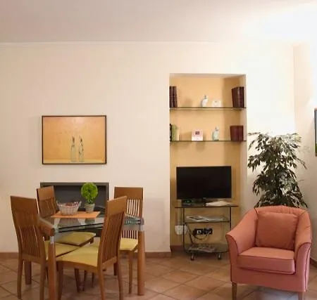 Loger Confort & Aparthotel Turin