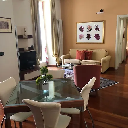 Aparthotel Loger Confort & Turin