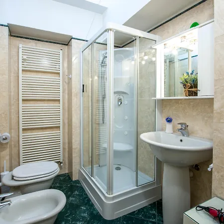 Loger Confort & Aparthotel