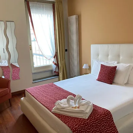 Loger Confort & Aparthotel 4*
