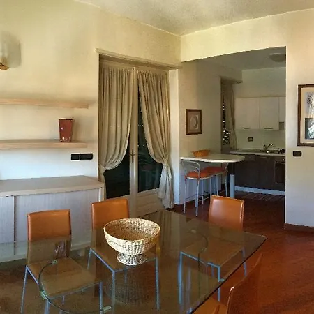 Aparthotel Loger Confort &