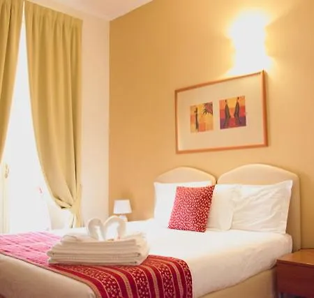 Loger Confort & Aparthotel Turin