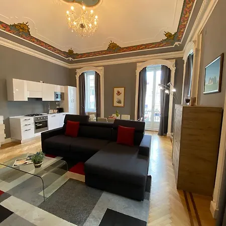 Aparthotel Loger Confort & Turin