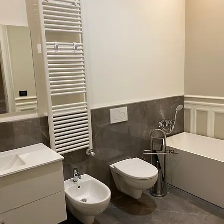 Aparthotel Loger Confort & 4*