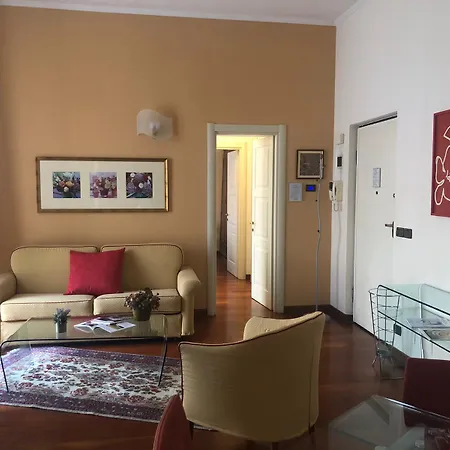 Aparthotel Loger Confort & Turin