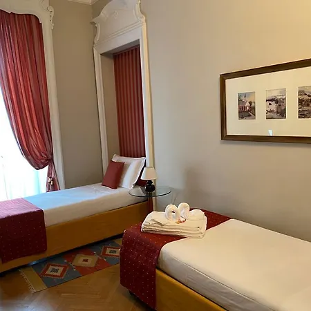 Loger Confort & Aparthotel Turin