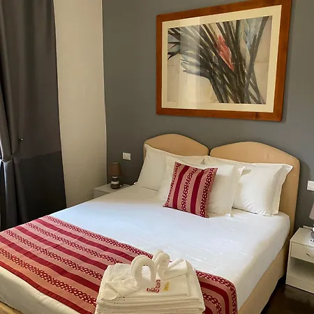 Aparthotel Loger Confort & 4*