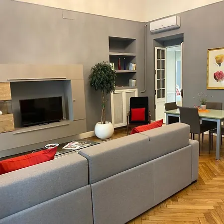 Loger Confort & Aparthotel 4*
