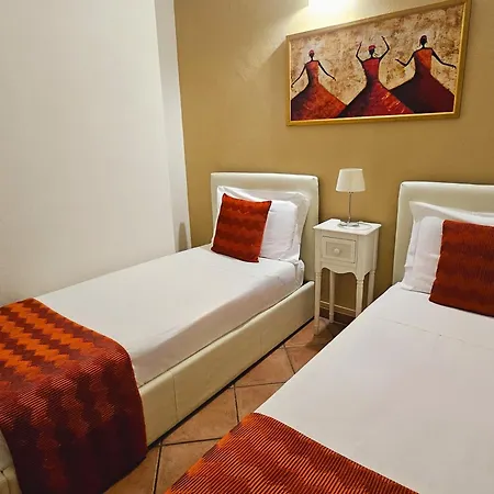 Loger Confort & Aparthotel Turin