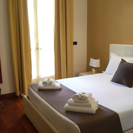 Loger Confort & 4* Turin