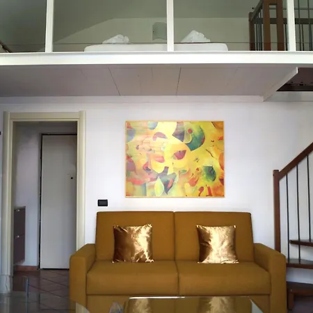 Aparthotel Loger Confort &