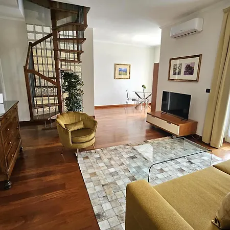 Loger Confort & Lägenhetshotell Turin