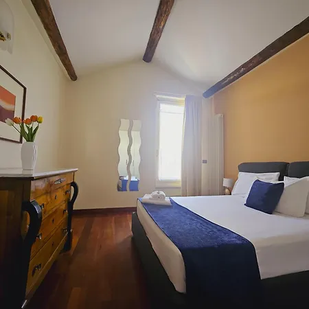 Apart-hotel Loger Confort &
