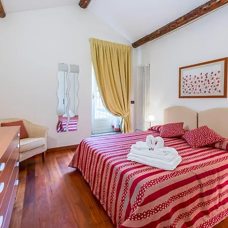 Loger Confort & Apartmanhotel