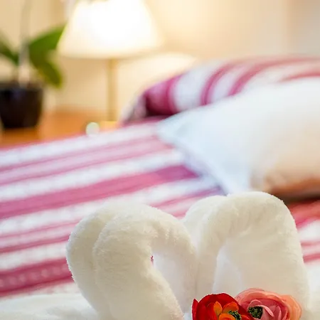 Apartmanhotel Loger Confort & Torino