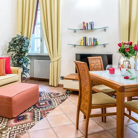 Apartmanhotel Loger Confort & Torino