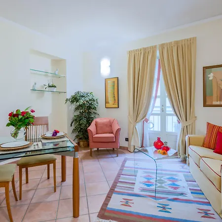 Loger Confort & Apartmanhotel Torino