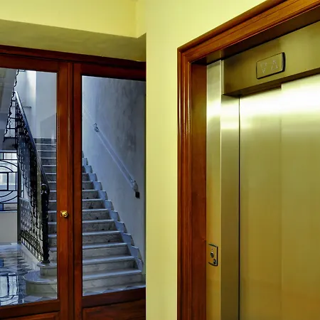 Apartmanhotel Loger Confort &