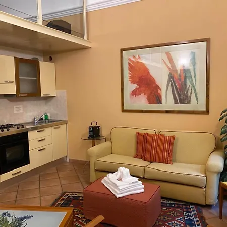 Apartmanhotel Loger Confort &