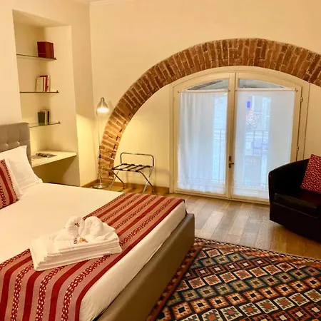 Loger Confort & Apartmanhotel 4*