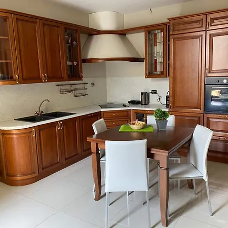 아파트호텔 Loger Confort & 토리노