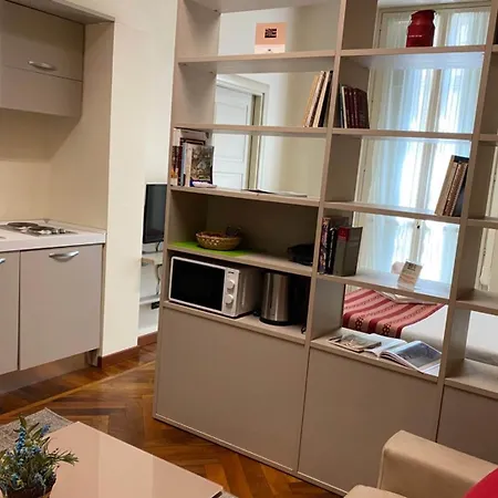 Loger Confort & Turín