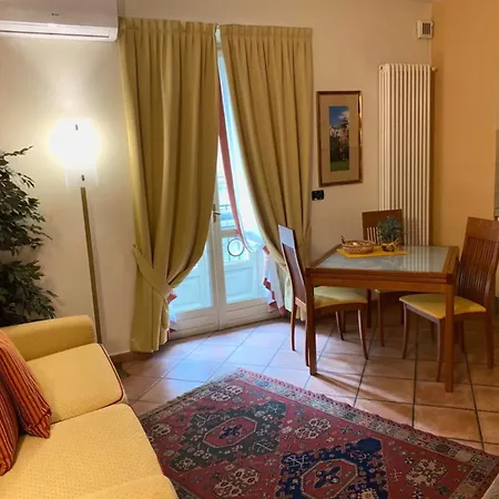 Loger Confort & Turín