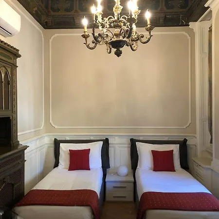 Apartmanhotel Loger Confort &
