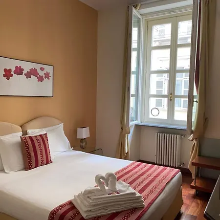 Apartmanhotel Loger Confort &