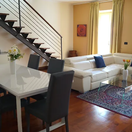 Apartmanhotel Loger Confort & Torino