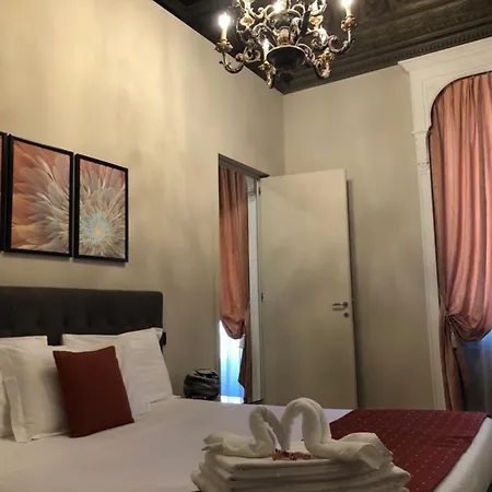 شقة فندقية وسكن لوغير كونفورت 4*
