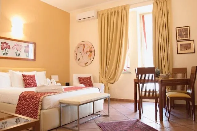 Loger Confort & Turín