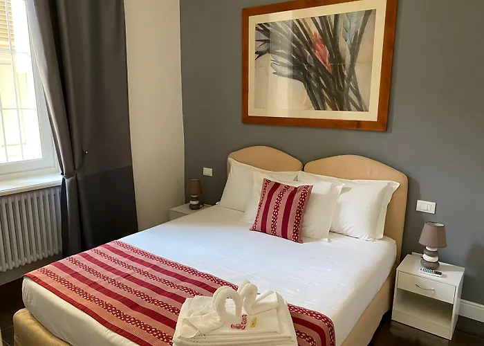 Apartahotel Loger Confort & 4*