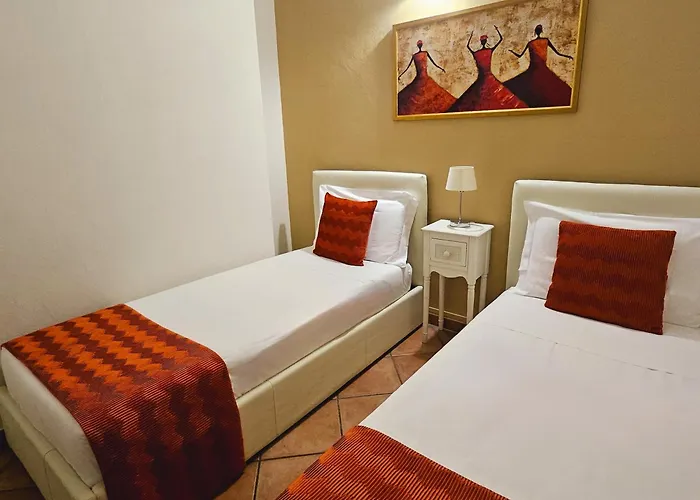 Loger Confort & Apartahotel Turín