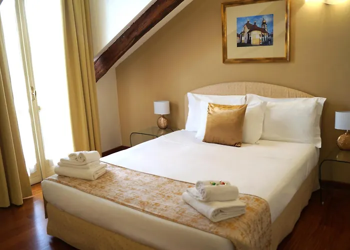 Apartahotel Loger Confort &