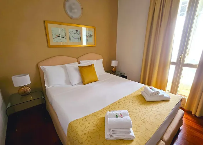 Loger Confort & Apartahotel