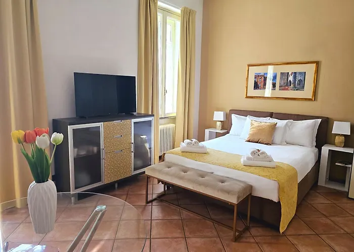 Apartahotel Loger Confort &