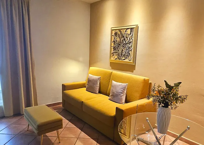 Loger Confort & Aparthotel 4*