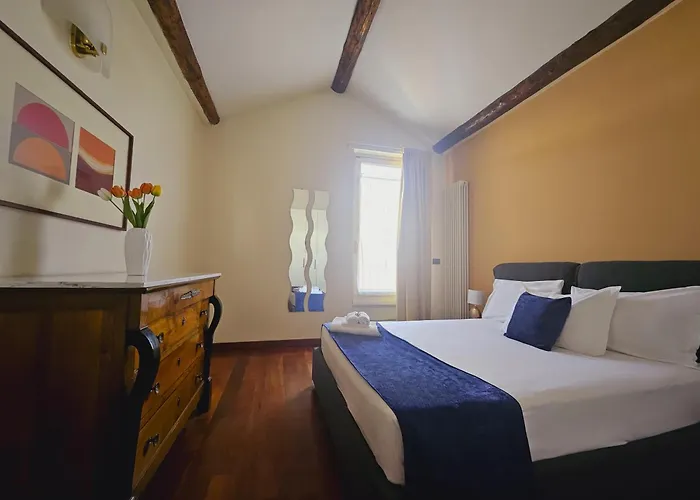 Aparthotel Loger Confort &