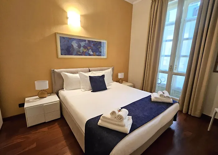 Apartahotel Loger Confort &