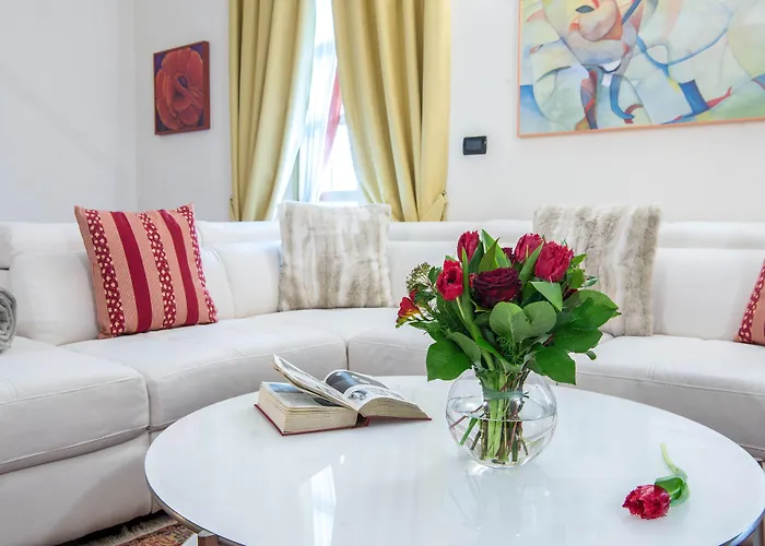 Loger Confort & Aparthotel 4*