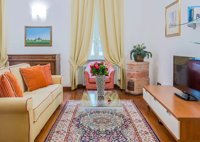 Loger Confort & Aparthotel Turín