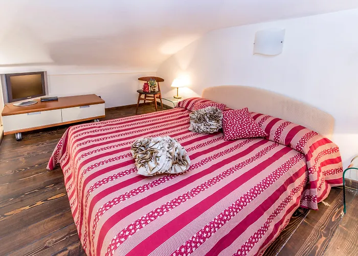 Aparthotel Loger Confort & 4*