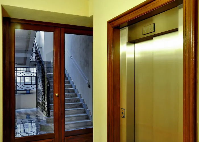 Aparthotel Loger Confort &