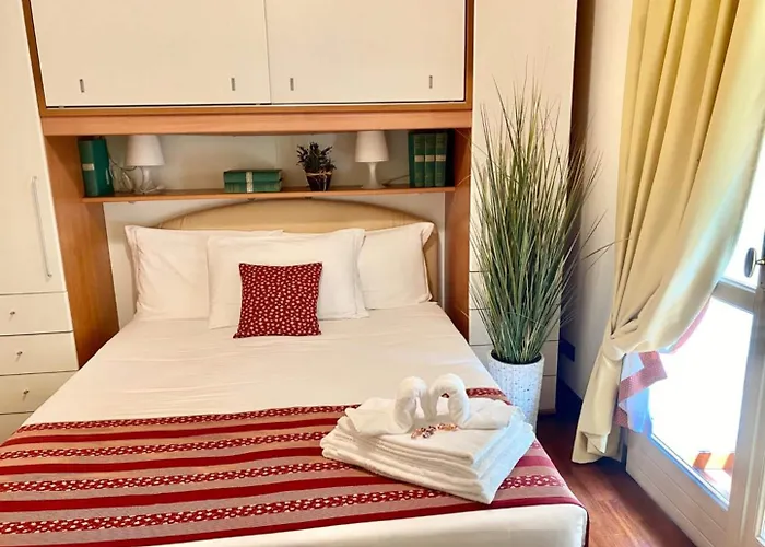 Loger Confort & Aparthotel