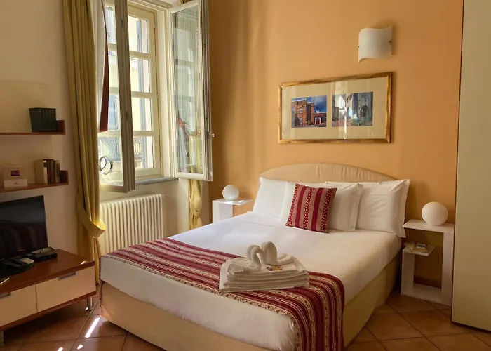 Aparthotel Loger Confort & Turín