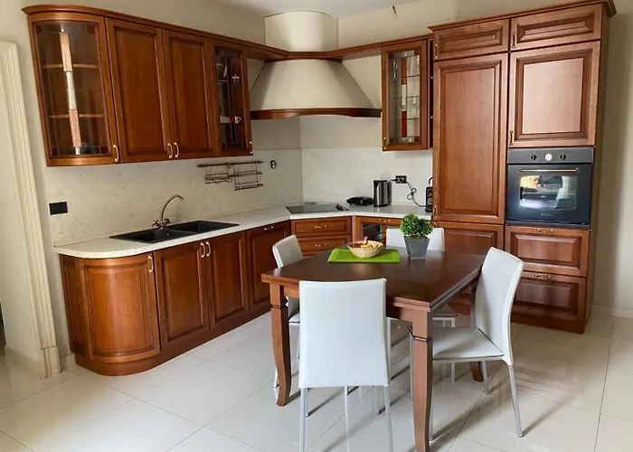 Aparthotel Loger Confort & Turín